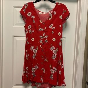 Aeropostale Skater Dress